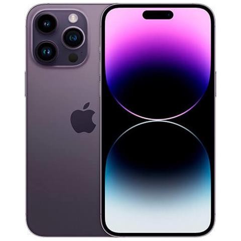 iPhone 14 Pro Max 128GB 256GB 512GB 1TB A2894 MQ9U3QL/A – ITDream