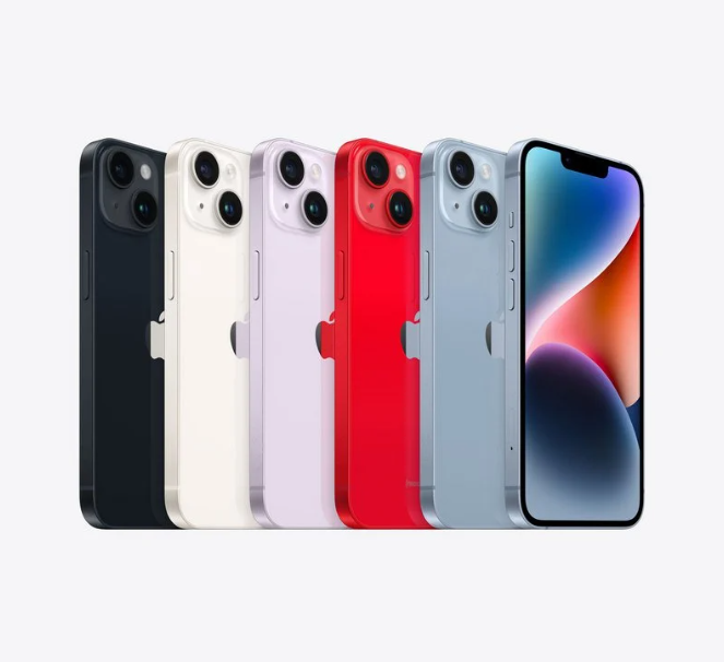 iPhone 14