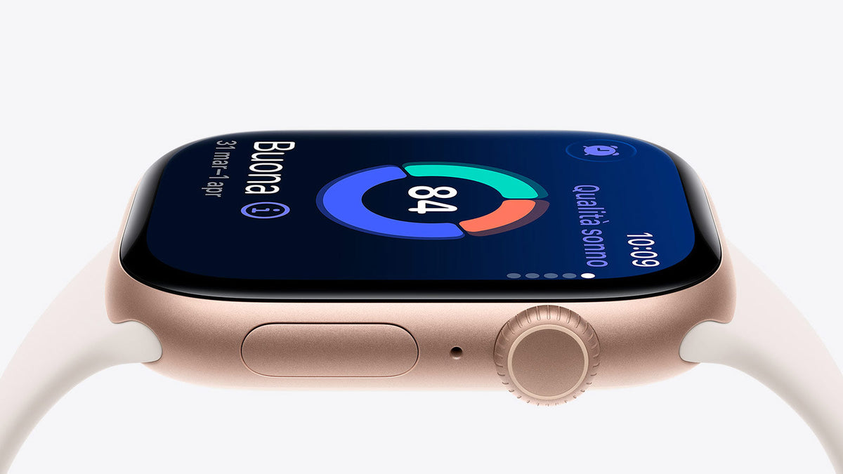 Apple Watch