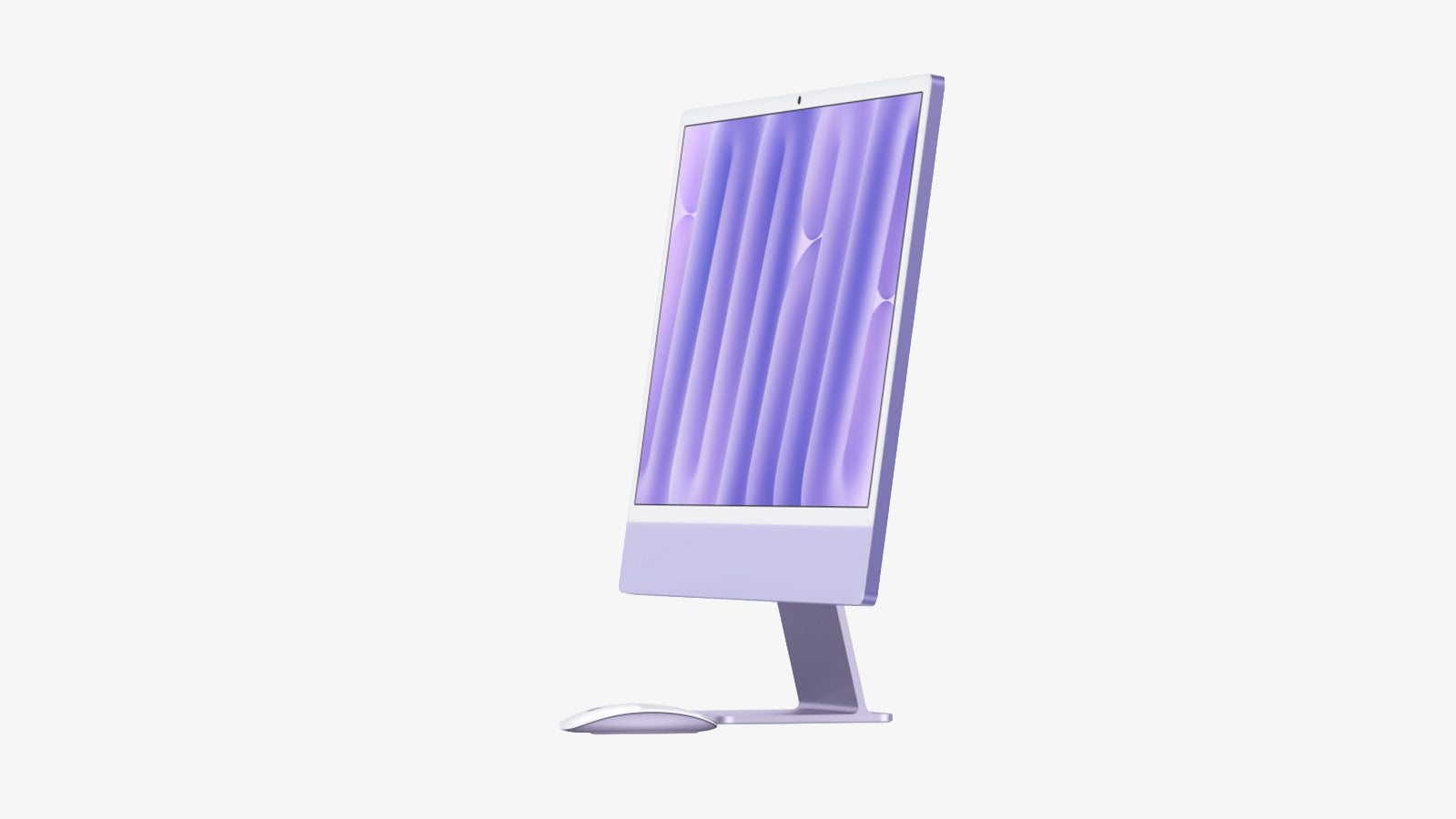 iMac e All in one