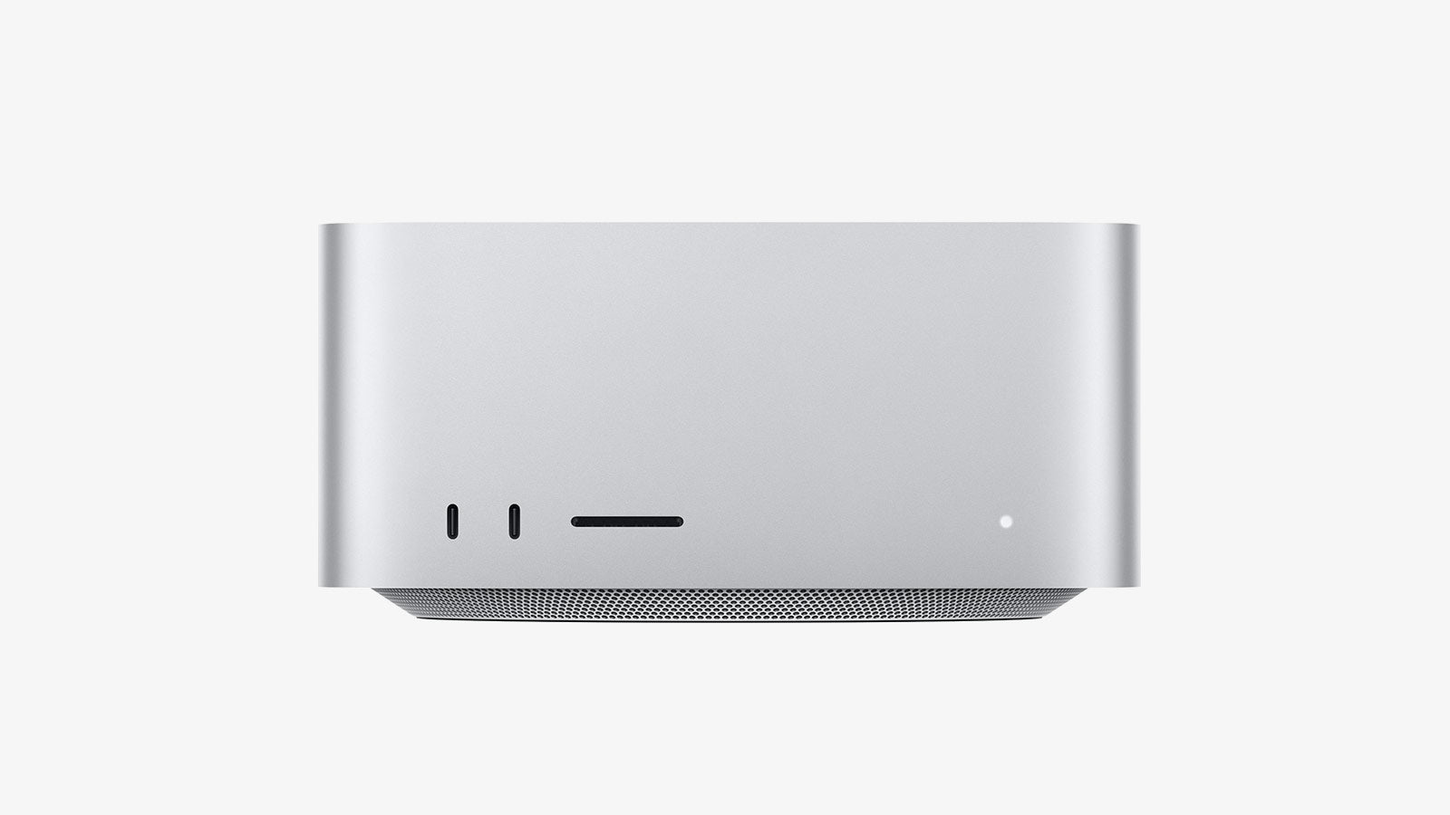 Mac Studio Mini e PC