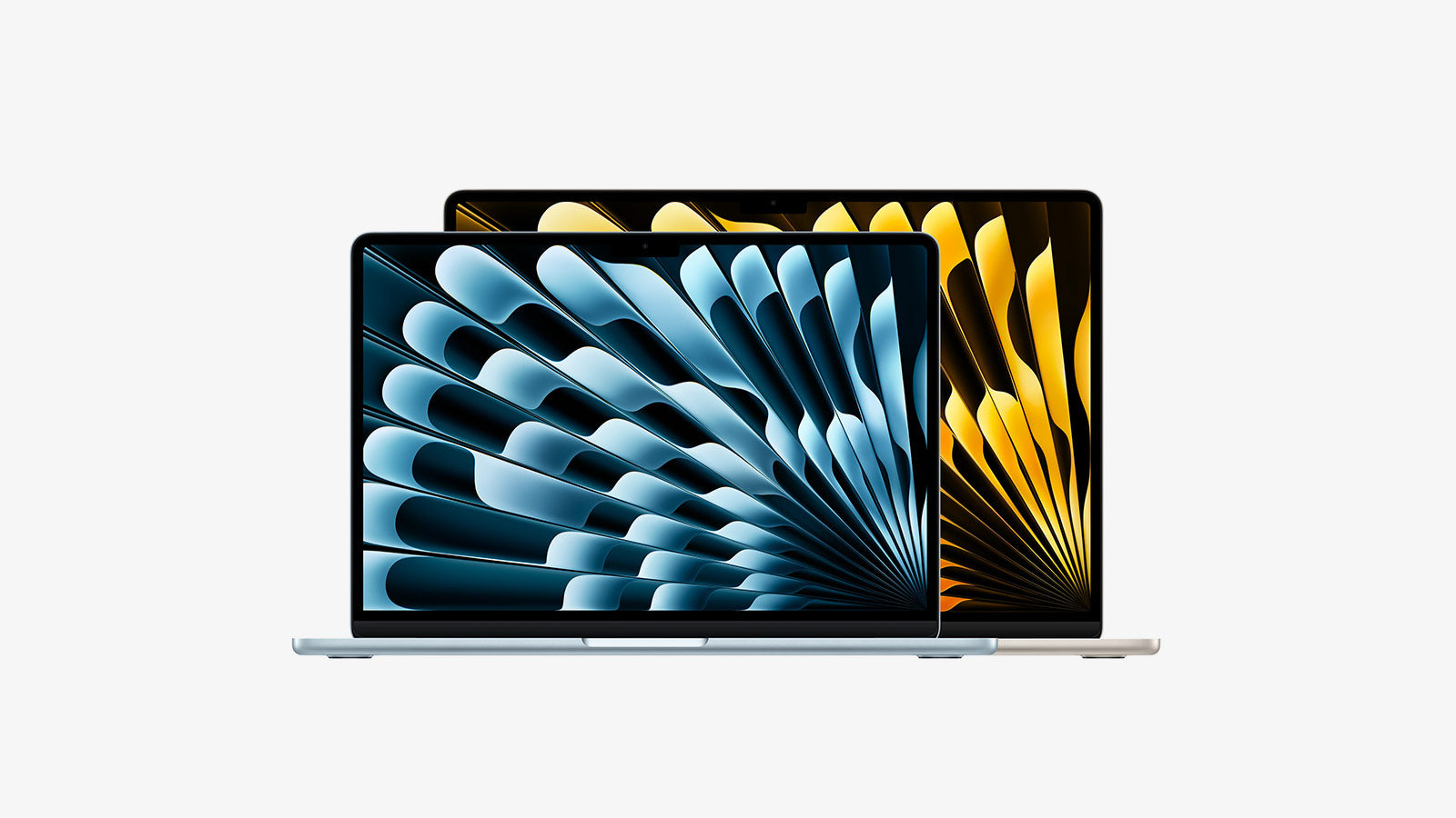 MacBook Pro e Air