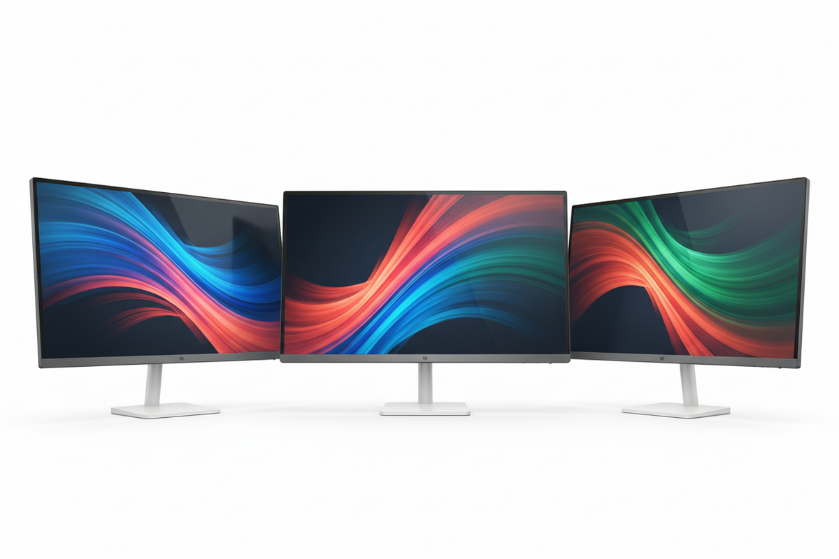 Monitor per Pc