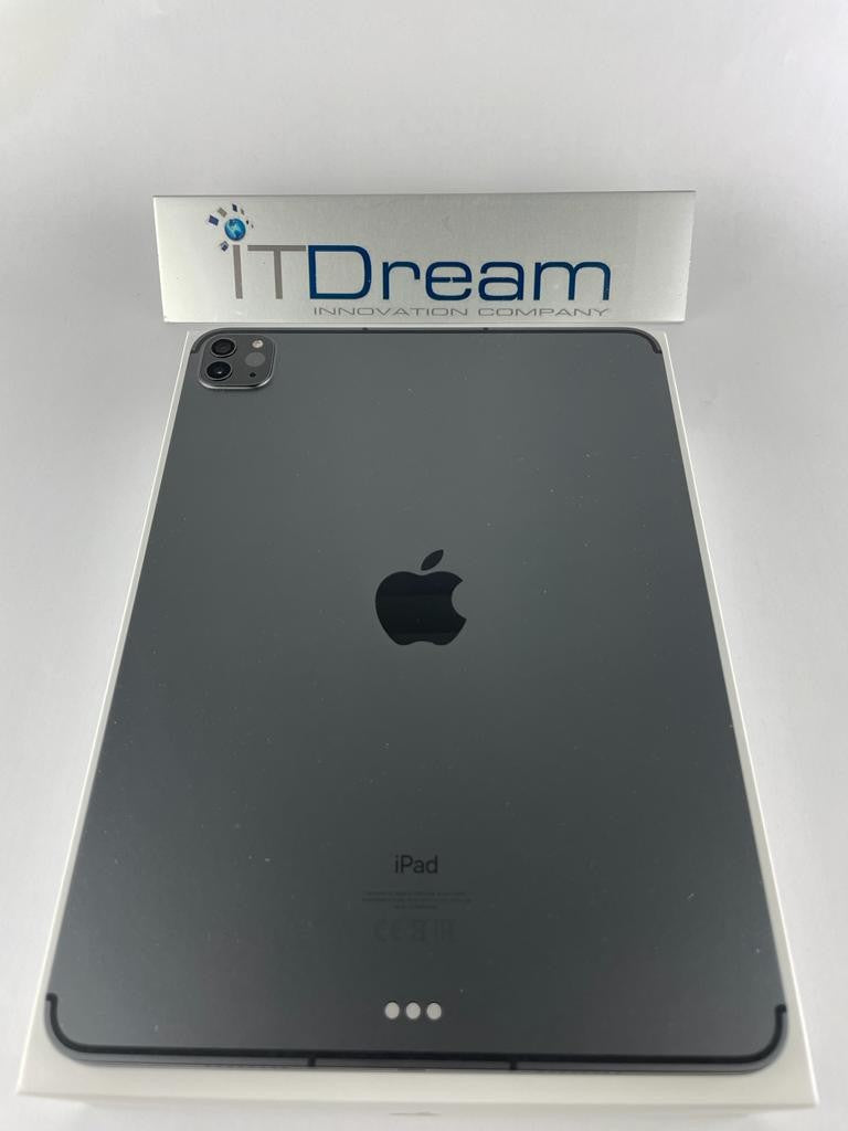 iPad Pro 11'' Apple M1 3Rd Gen 2021 128GB 256GB MHW73TY/A A2459 WiFi