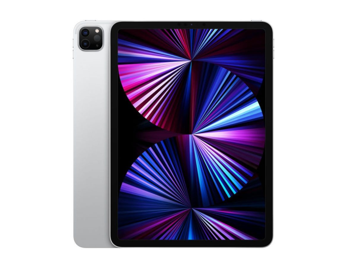 iPad Pro 11'' Apple M1 3Rd Gen 2021 128GB 256GB MHW73TY/A A2459 WiFi+Cellular
