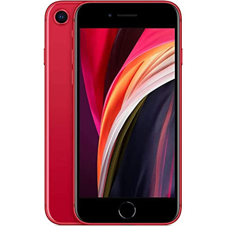iPhone SE 2020 2nd Gen A2296