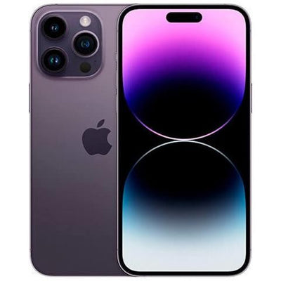 iPhone 14 Pro Max 128GB 256GB 512GB 1TB A2894 MQ9U3QL/A
