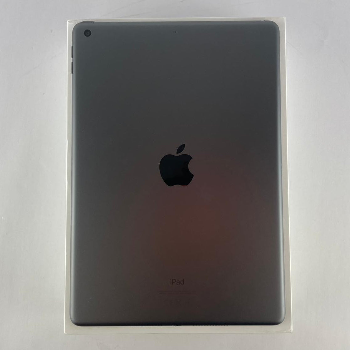 iPad 2021 9th Gen 64GB 128GB 256GB WiFi+Cellular A2604 MK473TY/A MK4H3TY/A