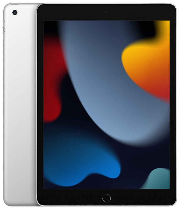 IPAD 2021 9° GEN 64GB 128GB 256GB A2604 MK473TY/A MK4H3TY/A WiFi+Cellular