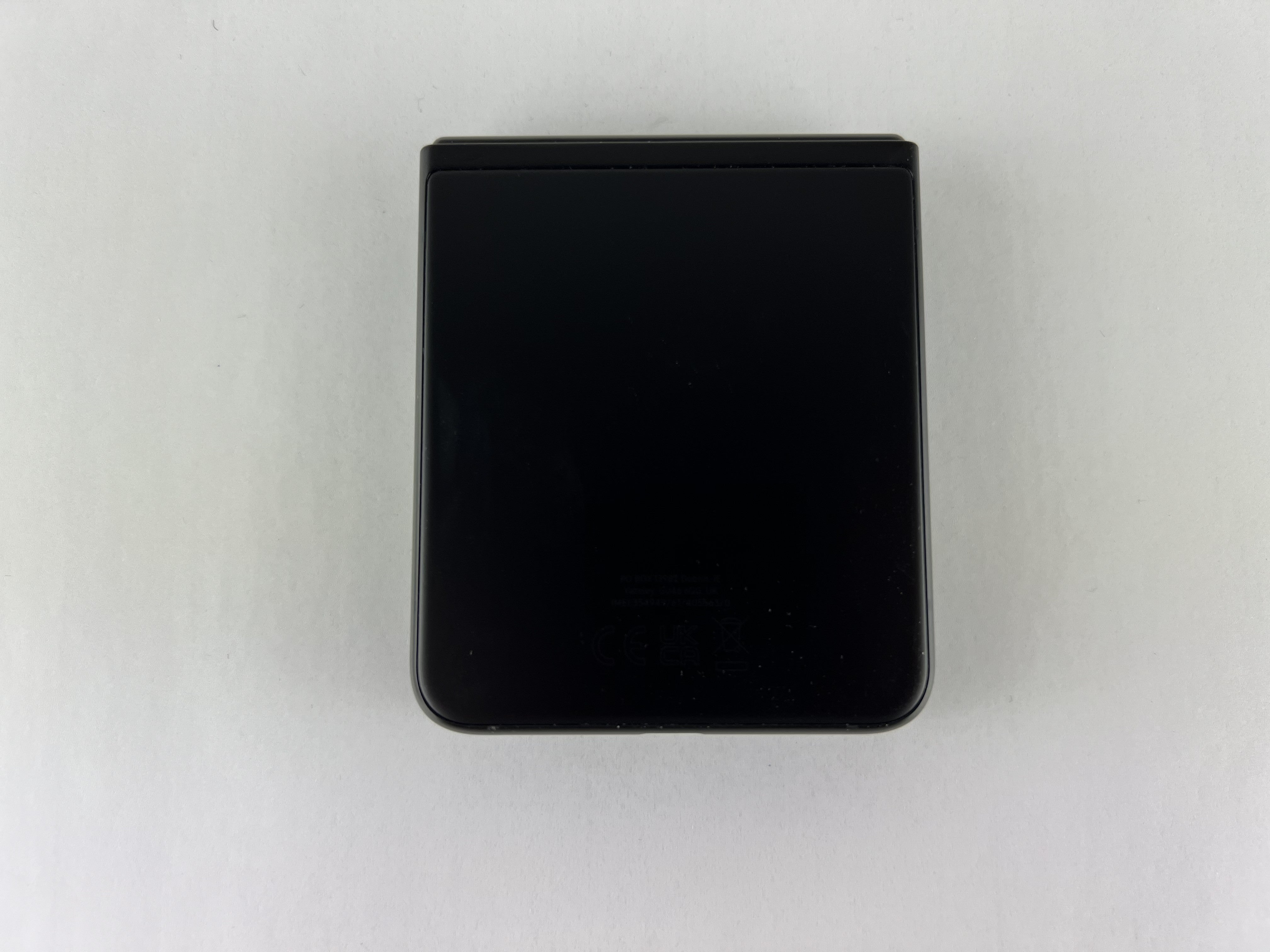 Samsung Galaxy Z-Flip3 Phantom Black SM-F711B