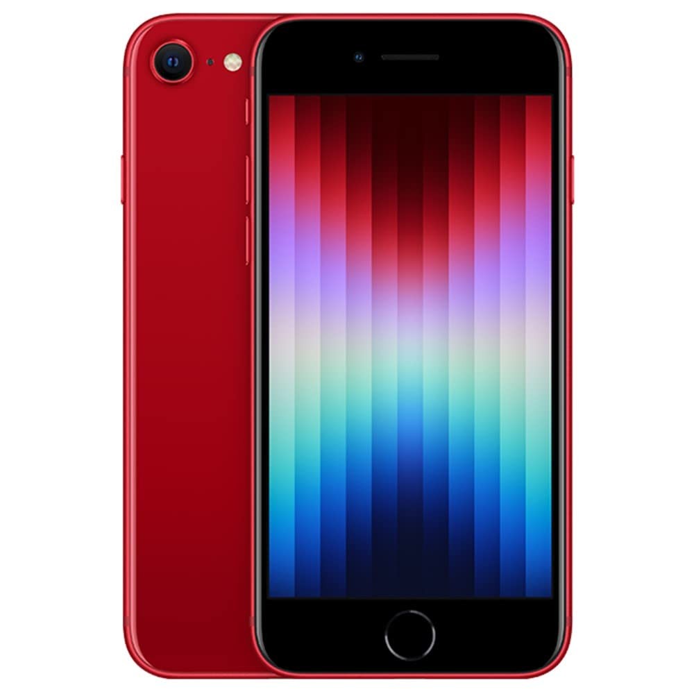 iPhone SE