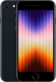iPhone SE
