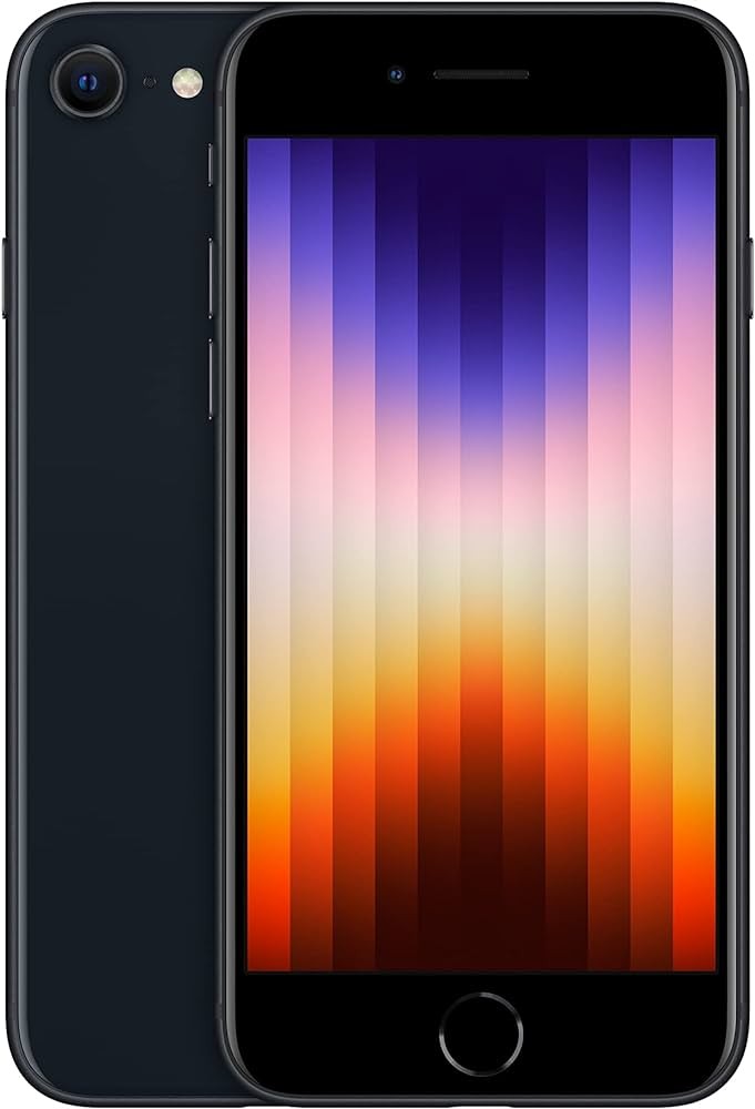 iPhone SE