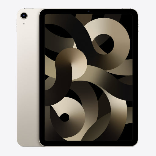 iPad Air 10.9" Apple M1 5th Gen WiFi 64GB 256GB A2588 MM9M3TY/A MM6R3TY/A