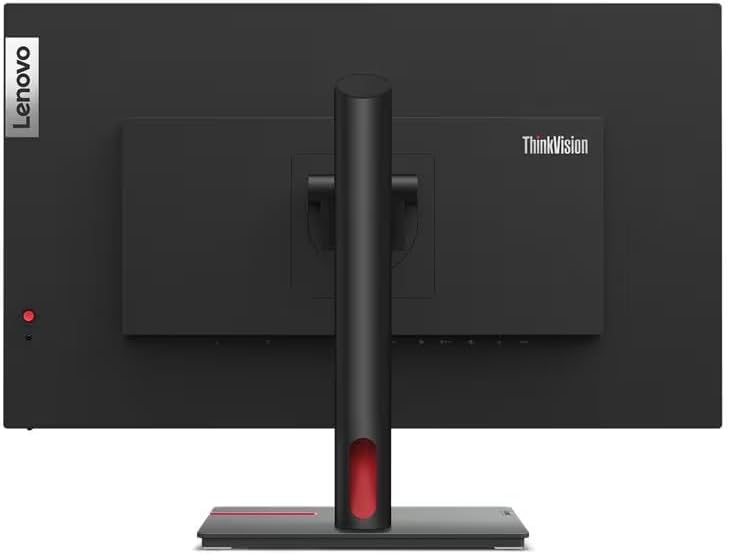 MONITOR LENOVO 27" T27i-30 FHD IPS/DP,VGA