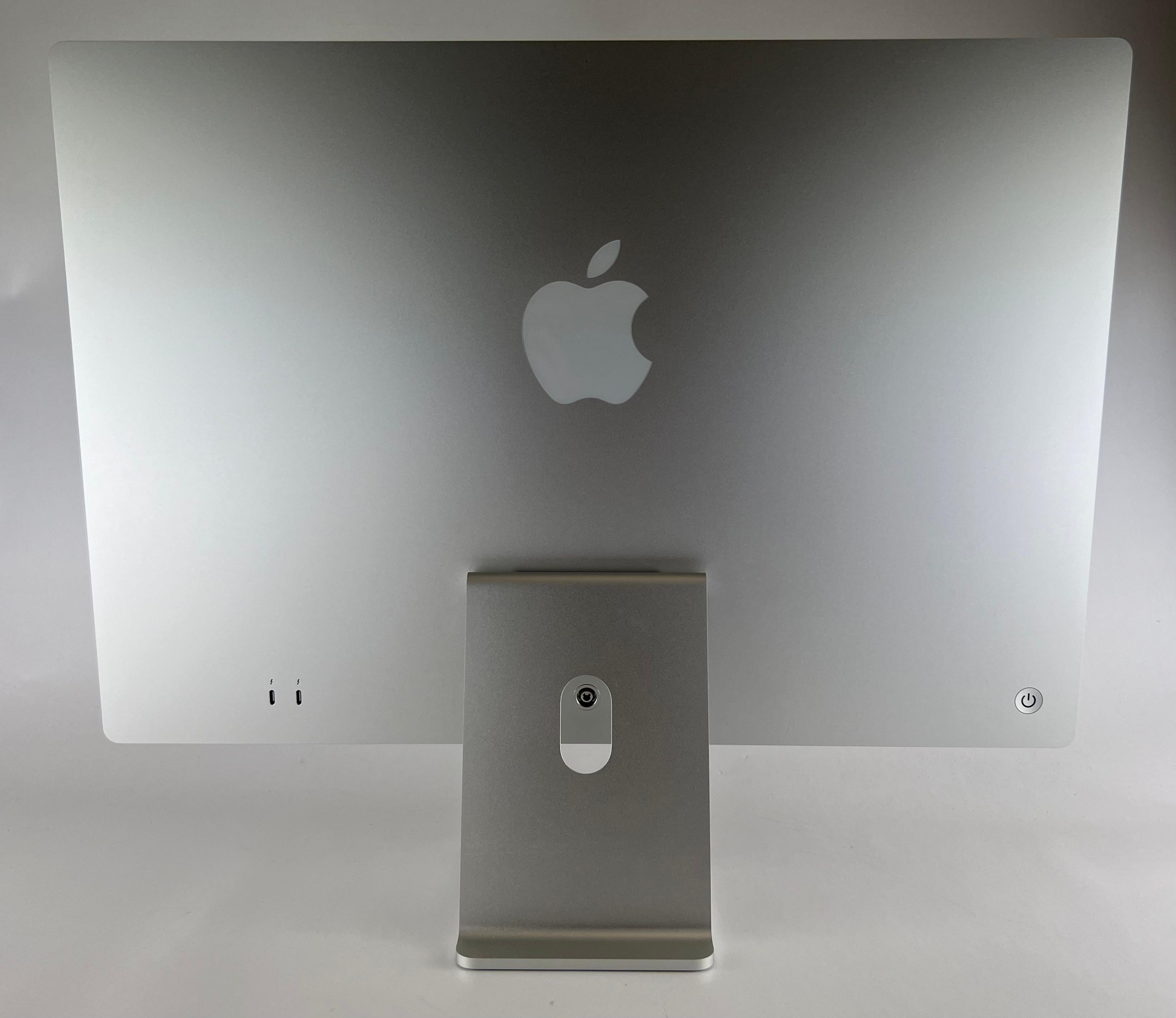 iMac 24" 2021 M1 8C CPU 8C GPU 16GB 512GB SSD A2438 MGPD3T/A MGPJ3T/A MGPK3T/A CTO