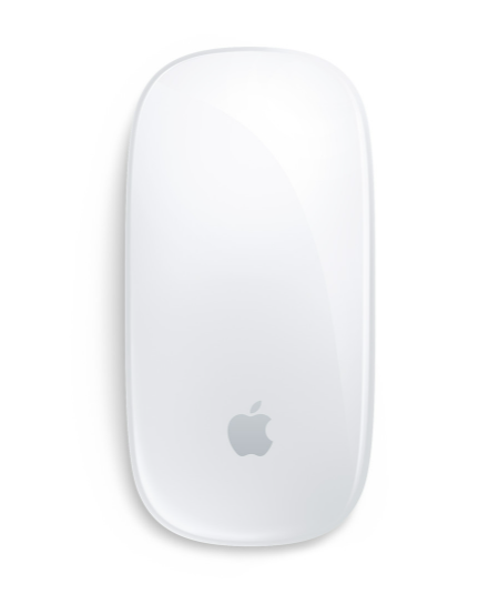 Apple Magic Mouse 2 A1657 MK2E3Z/A MRME2Z/A Grado A+