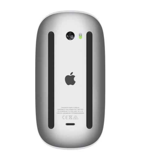 Apple Magic Mouse 2 A1657 MK2E3Z/A MRME2Z/A Grado A+