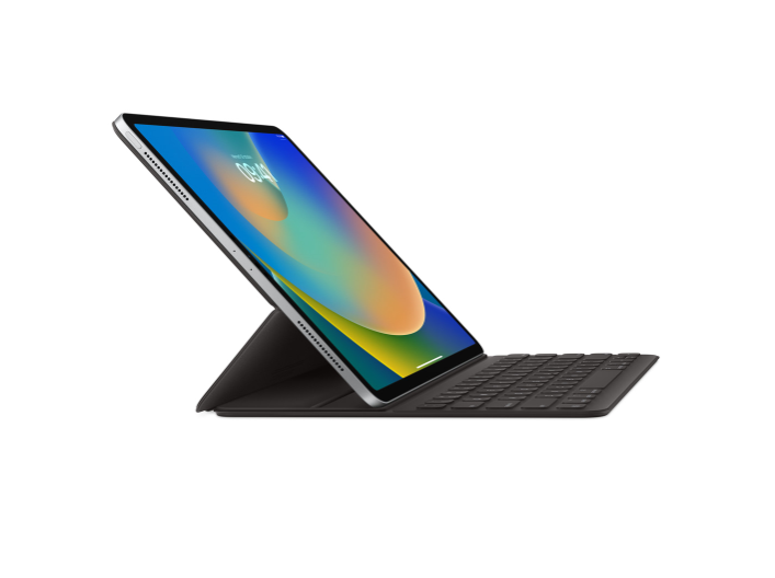 Smart Keyboard Folio per iPad Pro 12,9" (4a e 5a GEN) ( M1 - M2) - Italiano MXNL2T/A A2039 GRADO A+