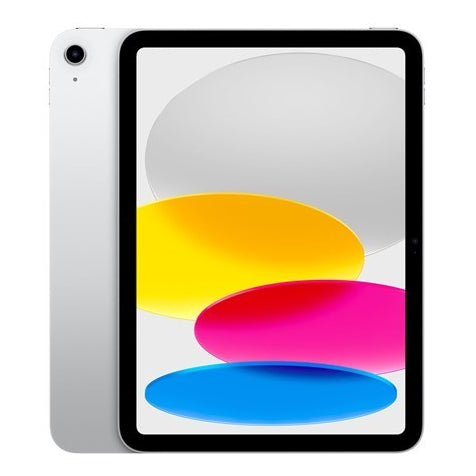 iPad 10th Gen – WiFi+Cellular