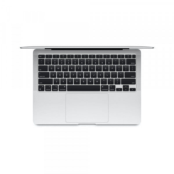 MacBook Air 2020 13" M1 MGN73T/A CTO A2337 – M1 8C CPU 7C GPU – Argento (Silver)