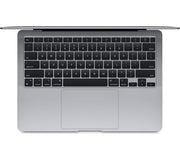 MacBook Air 2020 13" M1 MGN73T/A CTO A2337 – M1 8C CPU 7C GPU – Grigio siderale (Space Gray)