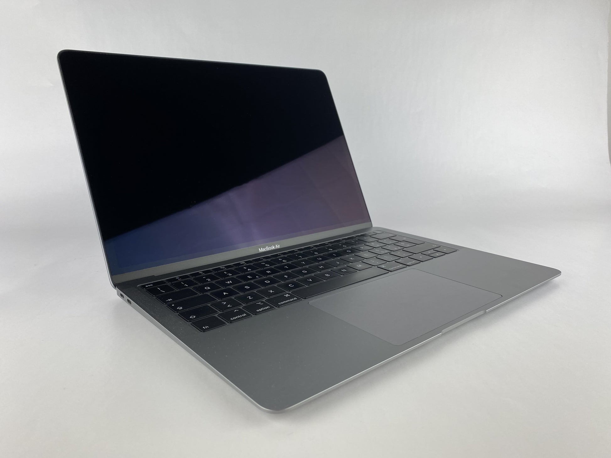 MacBook Air 2020 13" M1 MGN73T/A CTO A2337 – M1 8C CPU 8C GPU – Grigio siderale (Space Gray)