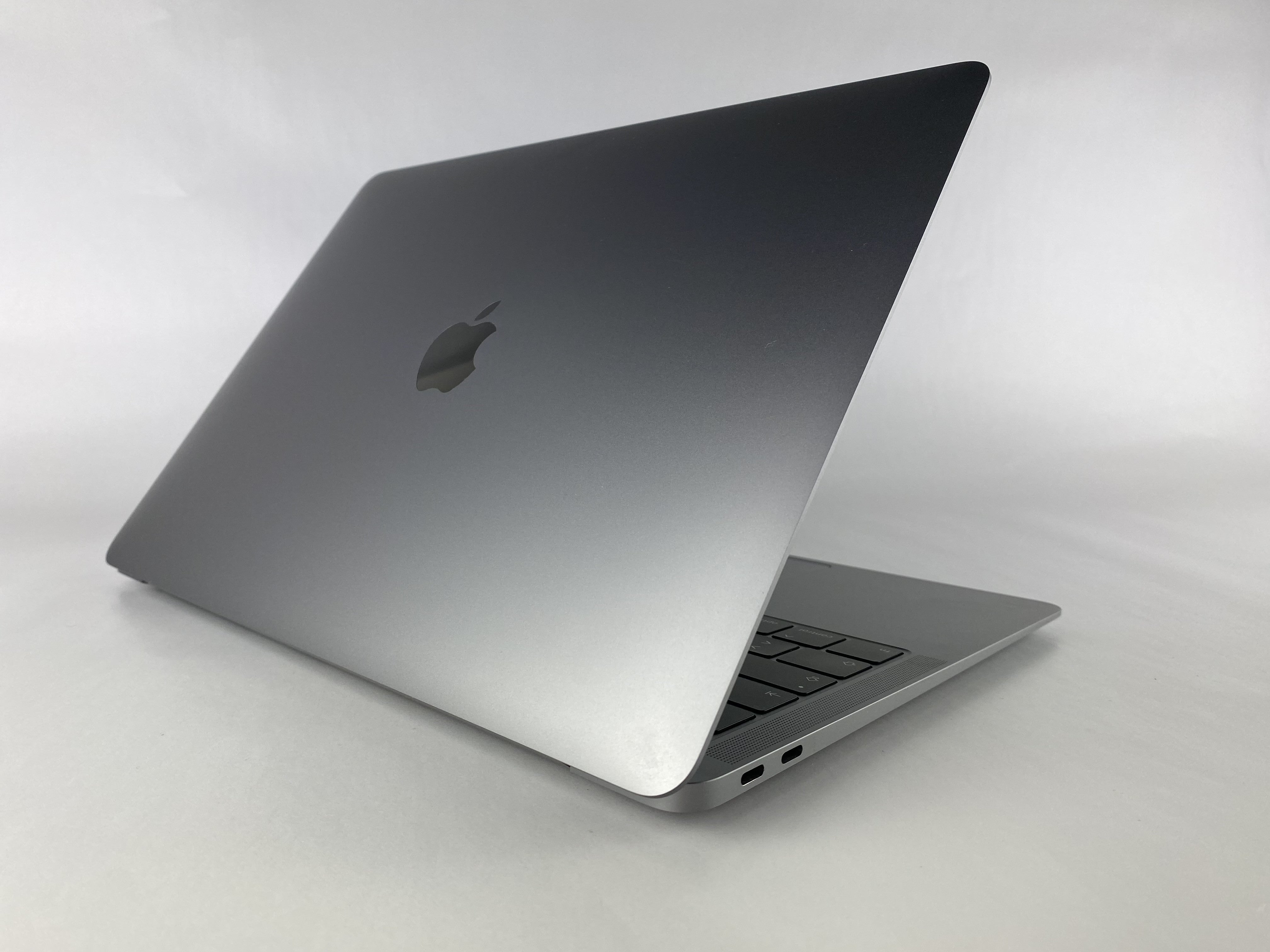 MacBook Air 2020 13" M1 MGN73T/A CTO A2337 – M1 8C CPU 8C GPU – Grigio siderale (Space Gray)