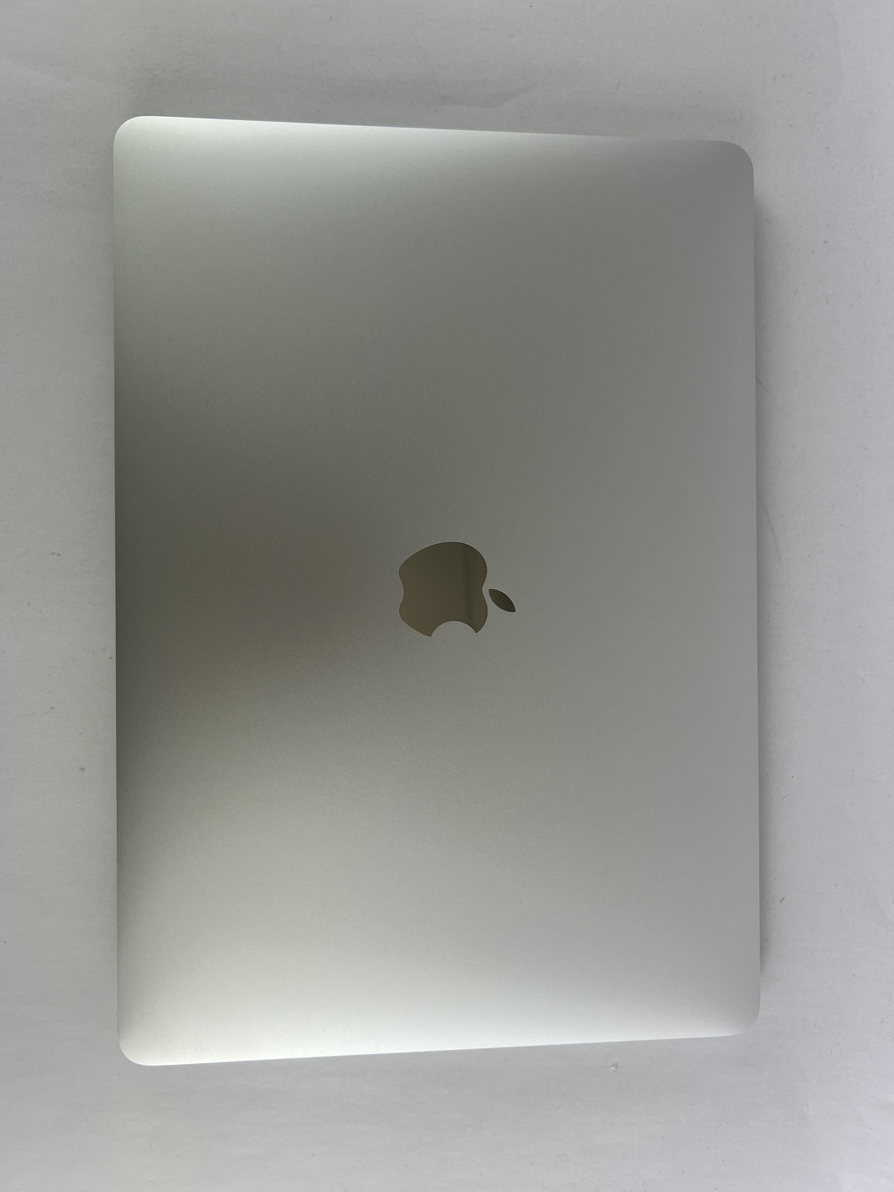MacBook Air 2020 13" M1 MGN73T/A CTO A2337 – M1 8C CPU 7C GPU – Argento (Silver)