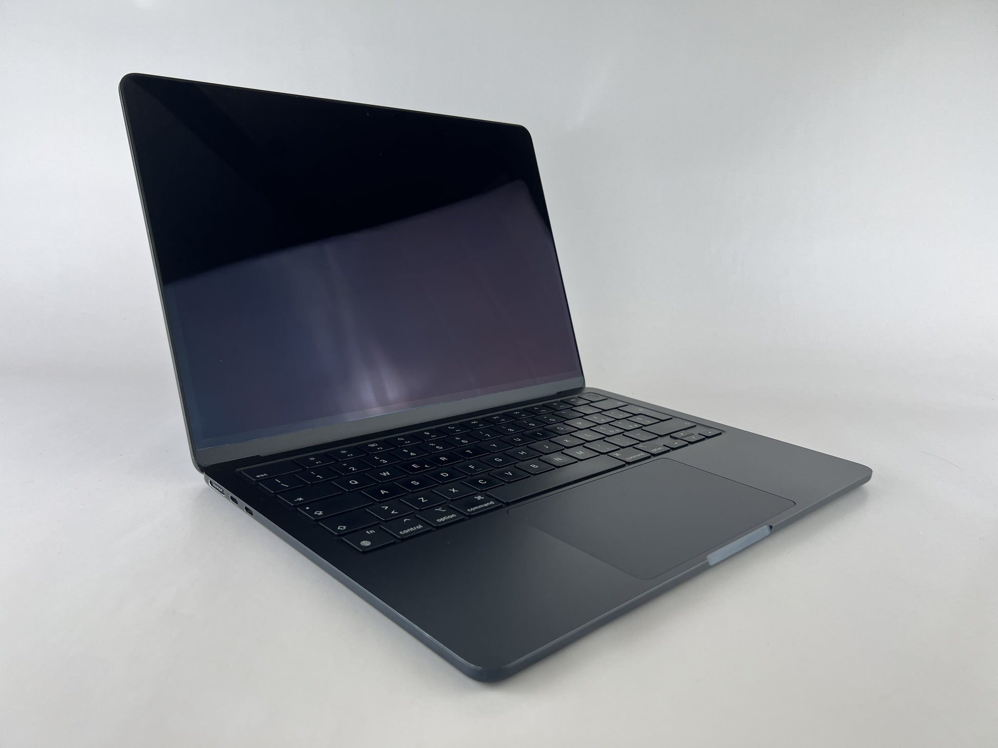 MacBook Air 13,6" 2022 Chip Apple M2 A2681 MLXW3T/A – M2 8C CPU 10C GPU – Nero (Midnight)