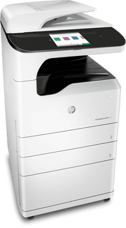 Stampante Multifunzione HP PageWide Managed MFP P77740z Grado A+