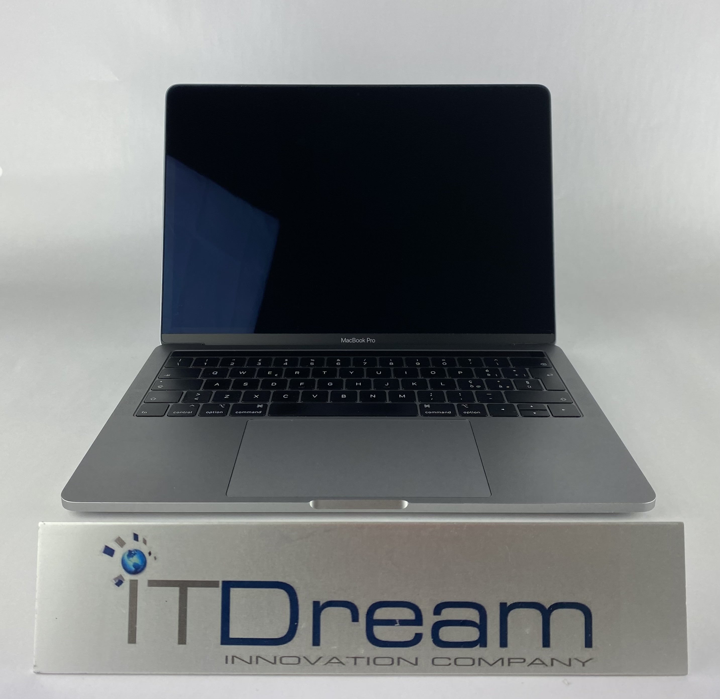 MacBook Pro 13" 2022 Chip Apple M2 MNEH3T/A MNEJ3T/A A2338 – M2 8C CPU 10C GPU – Grigio siderale (Space Gray)