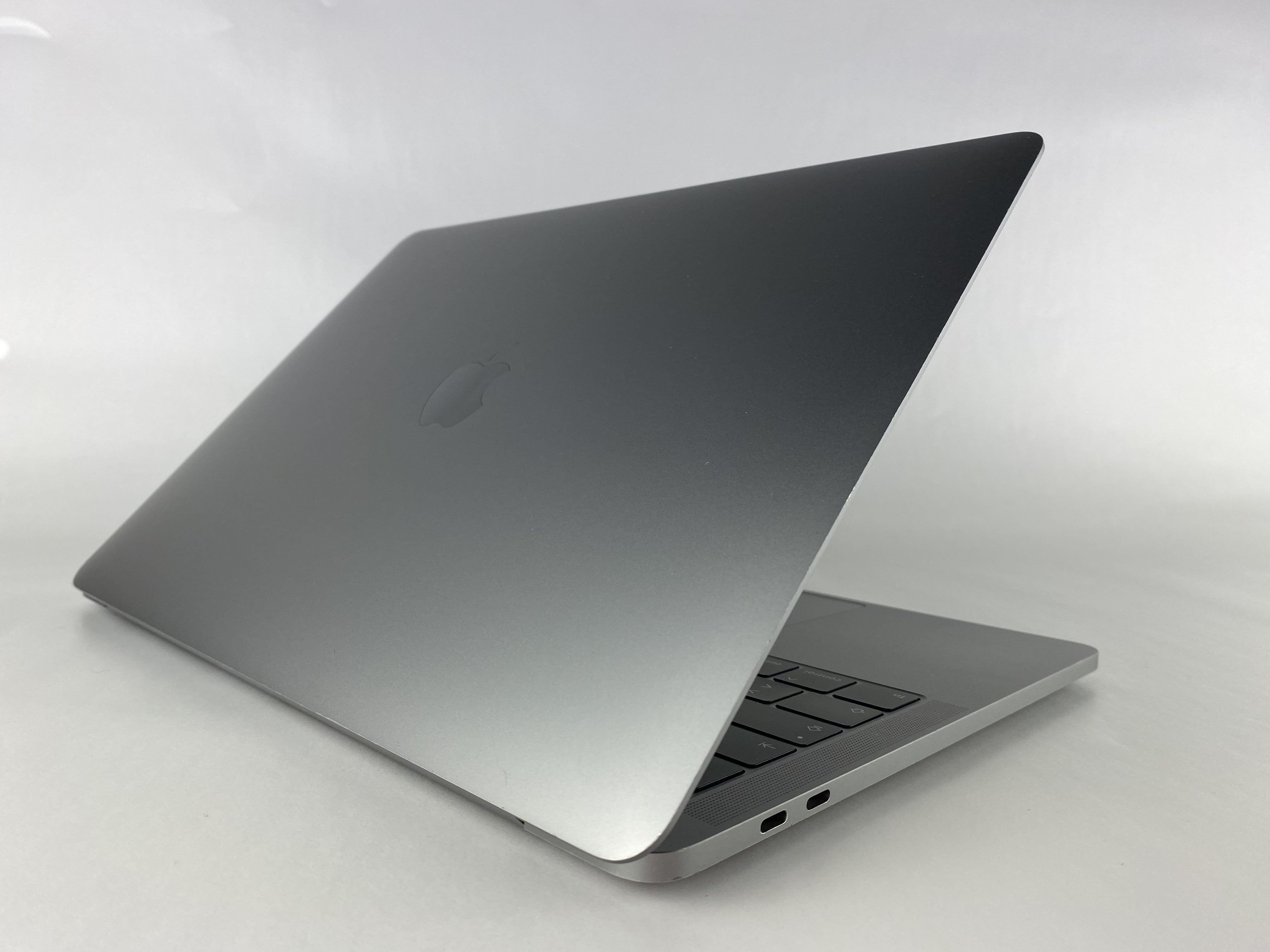 MacBook Pro 13" 2022 Chip Apple M2 MNEH3T/A MNEJ3T/A A2338 – M2 8C CPU 10C GPU – Grigio siderale (Space Gray)