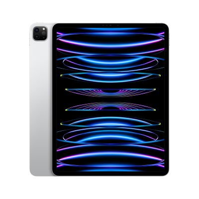 iPad Pro 12,9'' 6a Generazione Chip Apple M2 128GB 256GB 512GB 1TB A2437 WiFi