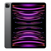 iPad Pro 12.9" 6th Gen Apple M2 WiFi+Cellular A2437 128GB 256GB 512GB 1TB - Stato: A/B / Capacità di memorizzazione: 512GB / Colore: Grigio siderale (Space Gray) / Connettività: WiFi+Cellular