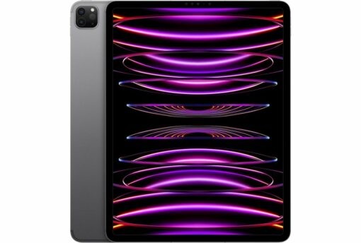 iPad Pro 12,9'' 6a Generazione Chip Apple M2 128GB 256GB 512GB 1TB A2437 WiFi