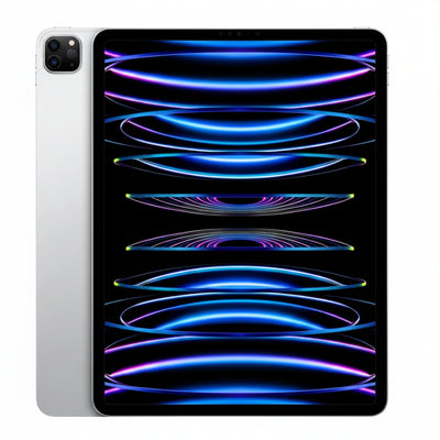 Apple iPad Pro 11" 4th Gen 2022 Apple M2 WiFi+Cellular A2761 A2759 128GB 256GB 512GB MNYC3TY/A