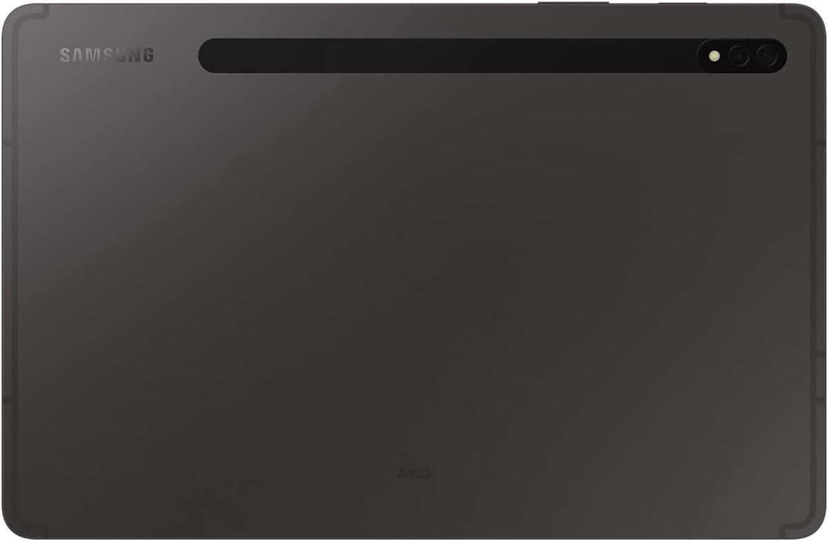 Samsung Galaxy Tab S8 Wi-Fi + 5G 128GB SM-X706B