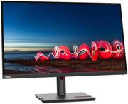 MONITOR LENOVO 27" T27i-30 FHD IPS/DP,VGA