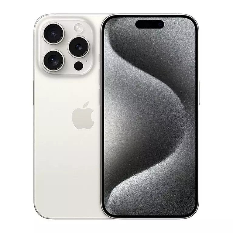 iPhone 15 Pro Max 256GB 512GB 1TB A3106 MU773QL/A