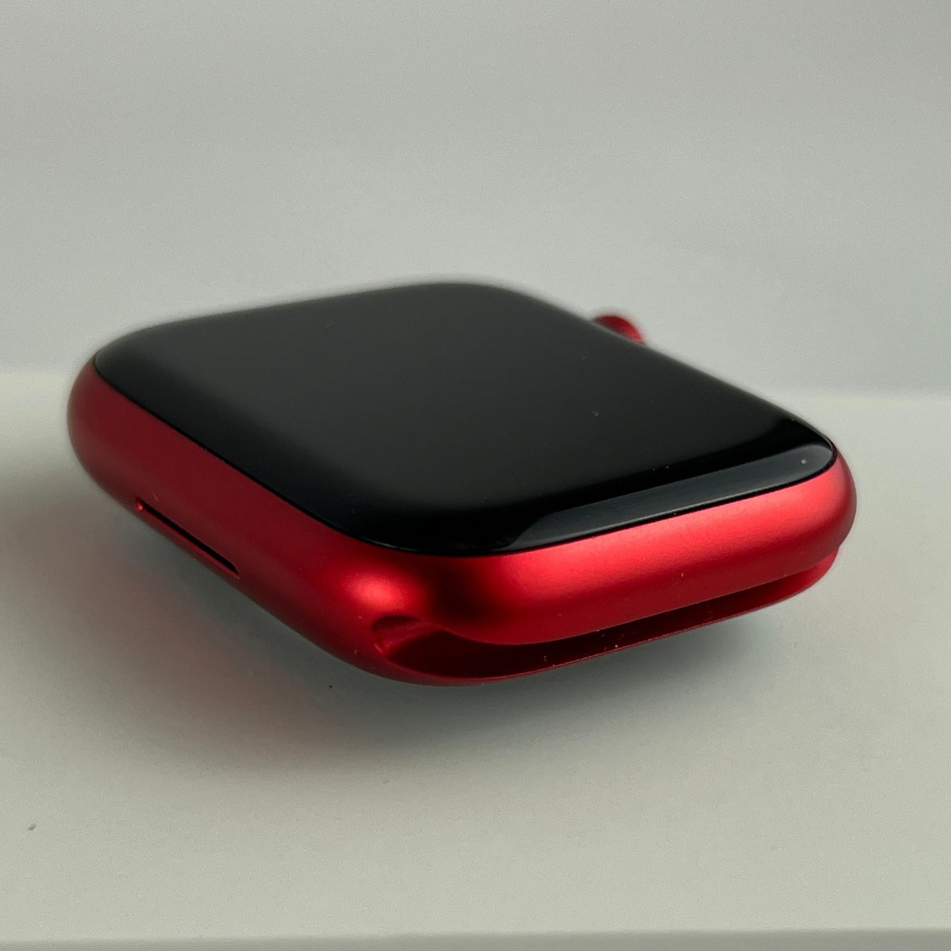 Apple Watch Serie 8 45mm GPS+CELL Cassa in Alluminio Red (PRODUCT) MNKA3TY/A - Stato: A+ / Colore: Rosso