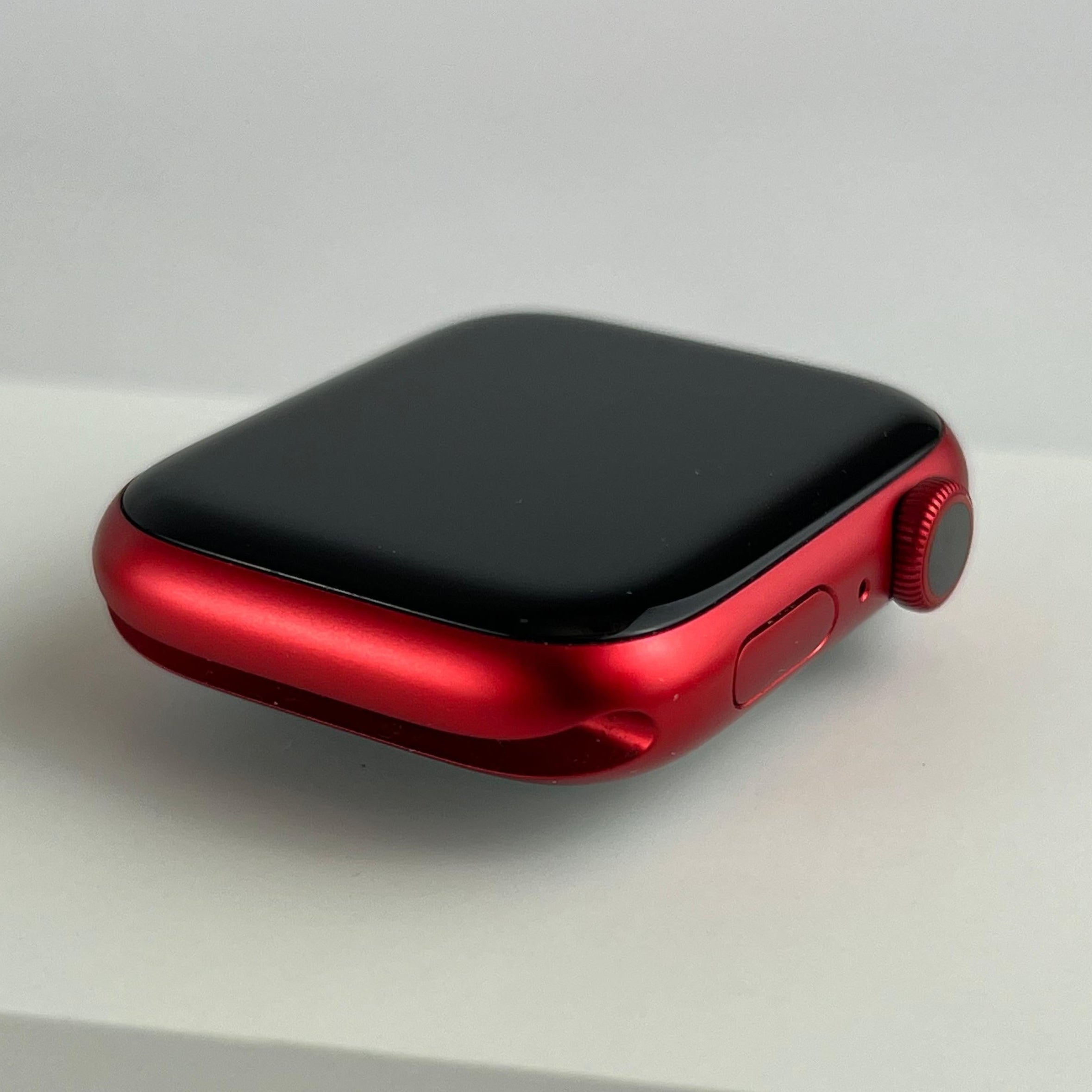 Apple Watch Serie 8 45mm GPS+CELL Cassa in Alluminio Red (PRODUCT) MNKA3TY/A - Stato: A+ / Colore: Rosso