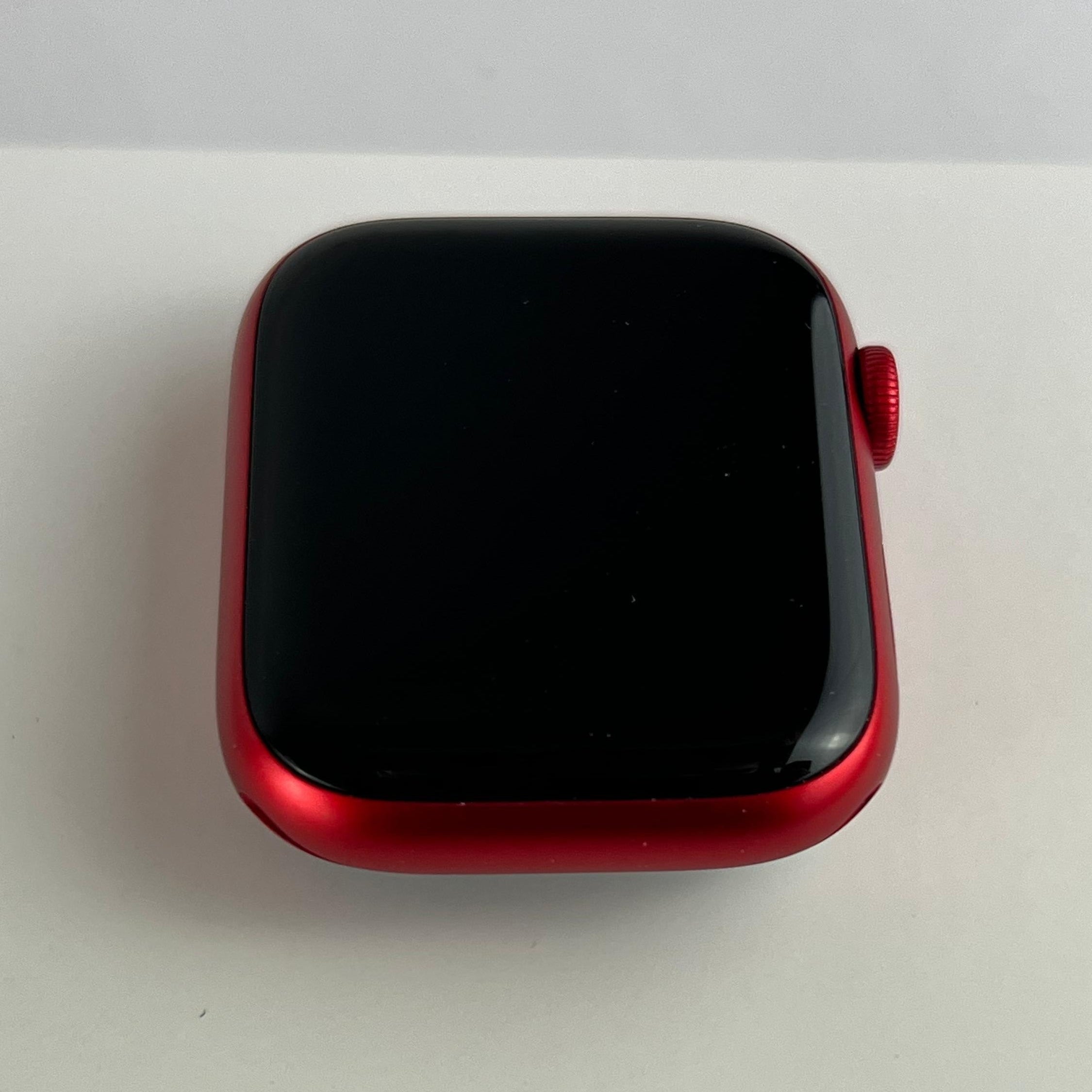 Apple Watch Serie 8 45mm GPS+CELL Cassa in Alluminio Red (PRODUCT) MNKA3TY/A - Stato: A+ / Colore: Rosso