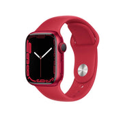 Apple Watch Serie 8 45mm GPS+CELL Cassa in Alluminio Red (PRODUCT) MNKA3TY/A - Stato: A+ / Colore: Rosso