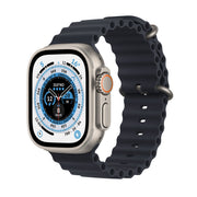 Apple Watch Series Ultra 49mm Titanio MQFW3TY/A