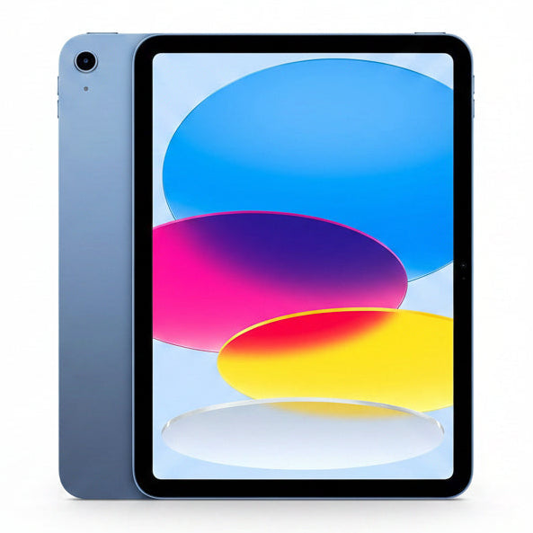iPad 10th Gen – WiFi