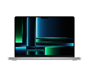 MacBook Pro 14" 2023 Chip Apple M2 Pro A2779 MPHJ3TU/A – M2 Pro 10C CPU 16C GPU – Argento (Silver)