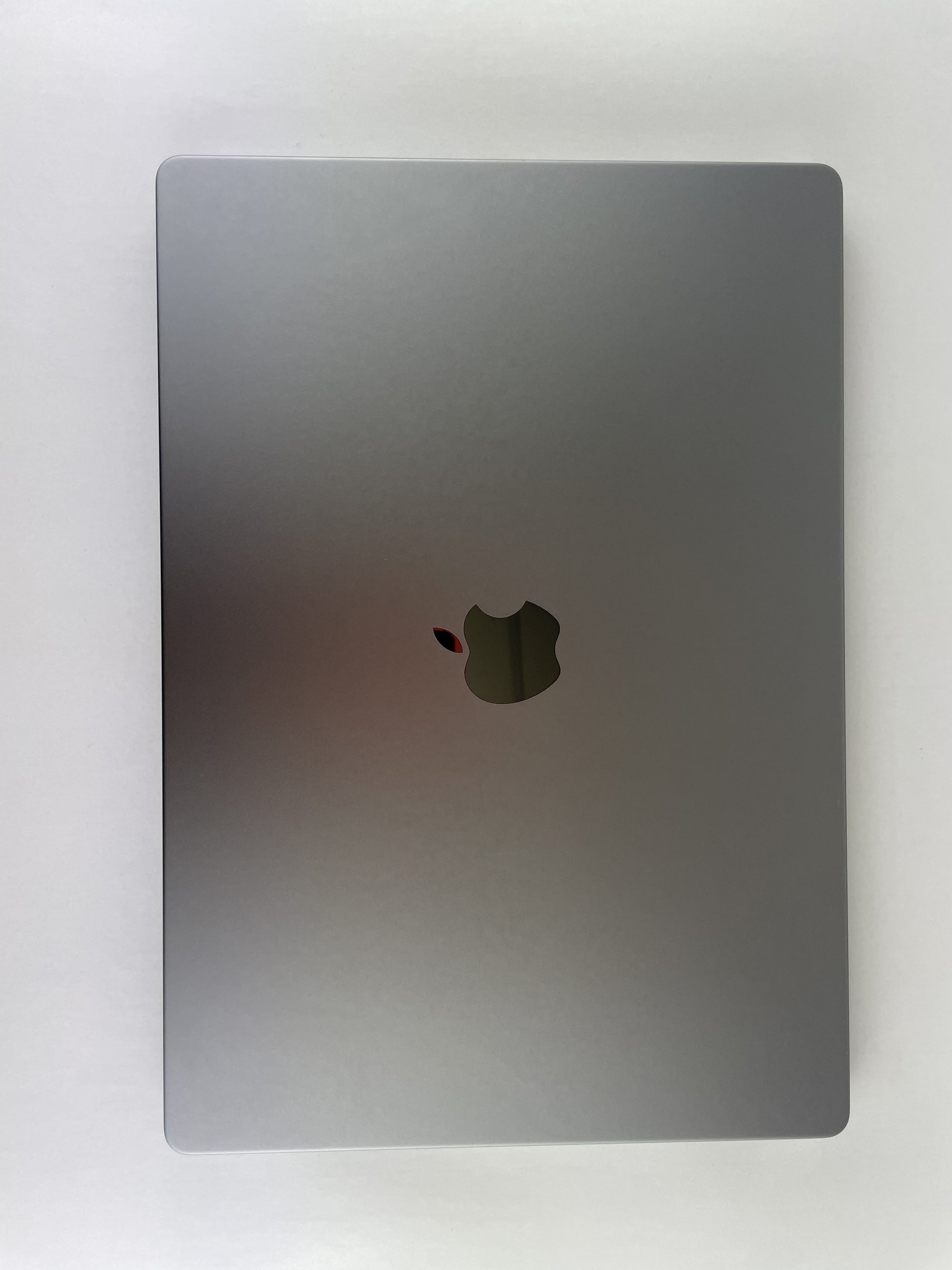 MacBook Pro 16" 2023 Chip Apple M2 Pro A2780 MNW83T/A – M2 Pro 12C CPU 19C GPU – Grigio siderale (Space Gray)