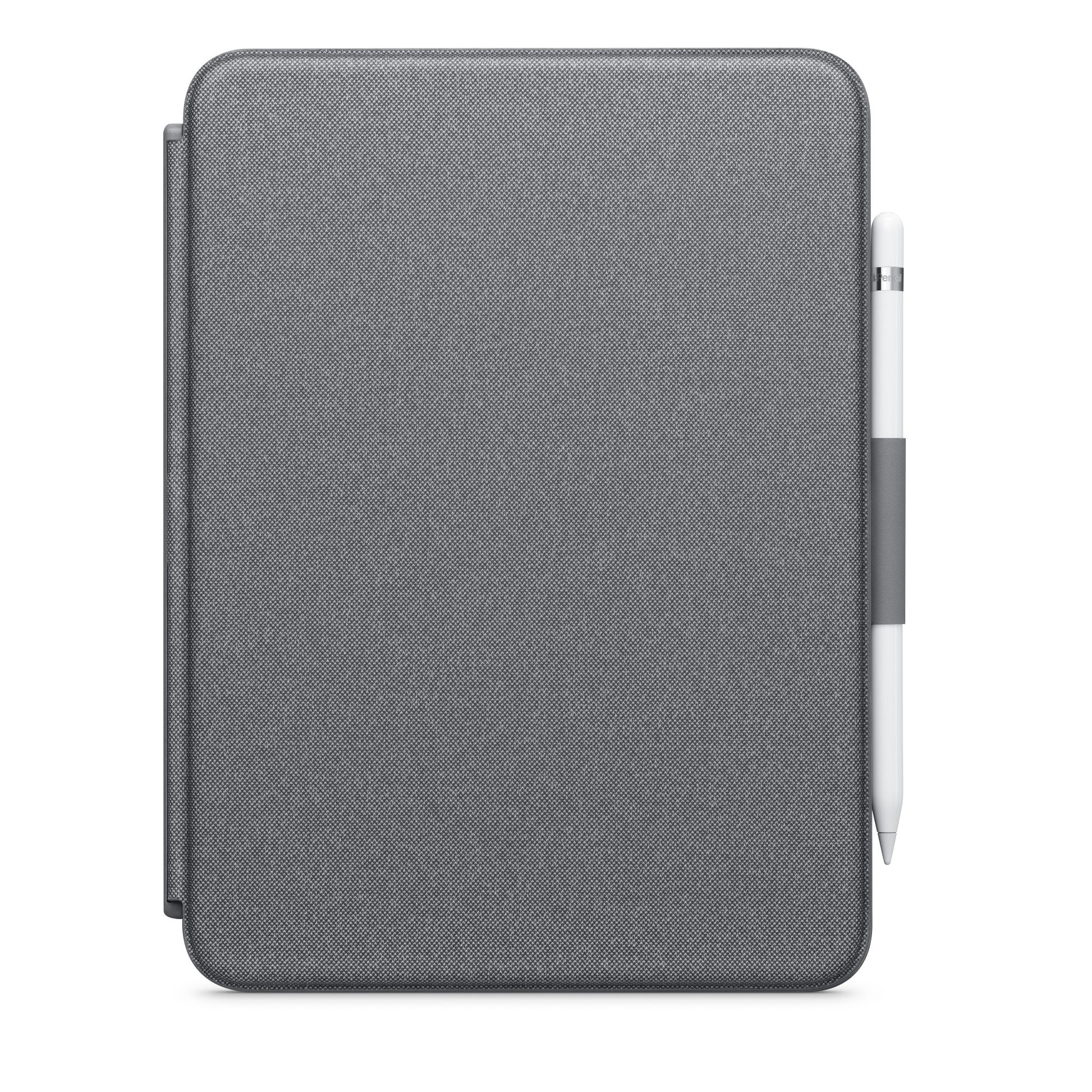 Custodia Combo Touch di Logitech con tastiera per iPad 10th e iPad (A16) HQEY2T/A