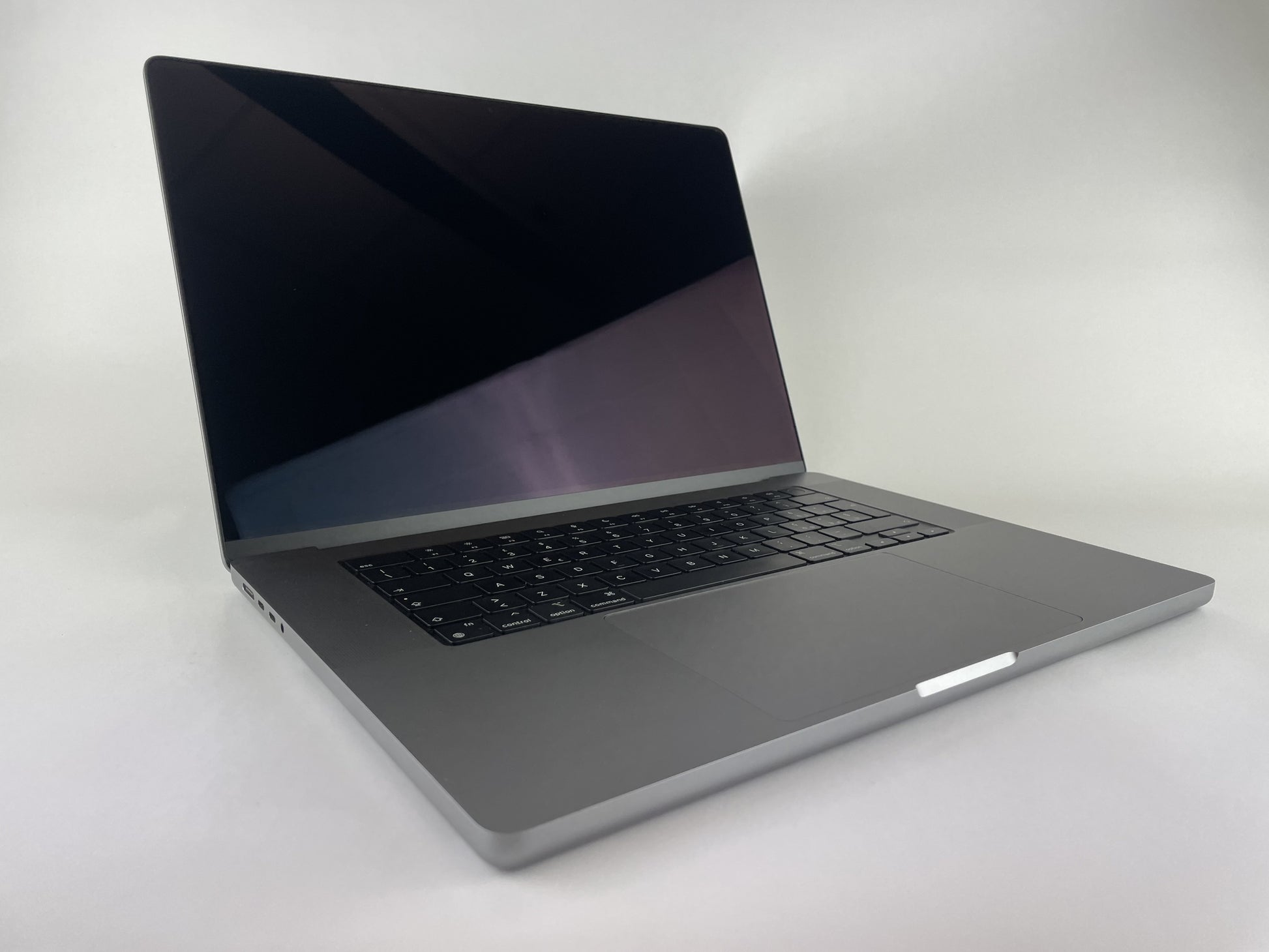 MacBook Pro 16" 2023 Chip Apple M2 Max A2780 MNW83T/A – M2 Max 12C CPU 38C GPU – Grigio siderale (Space Gray)